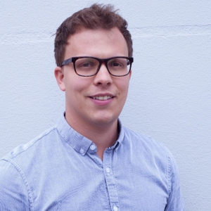 Marcus Fochler